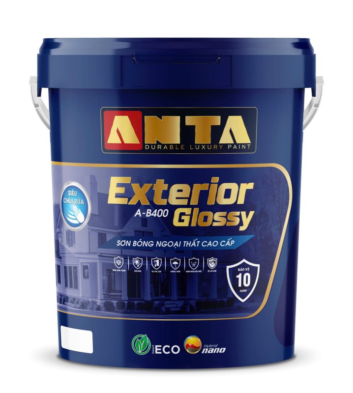 Công Ty Cổ Phần Sơn ANT Việt Nam