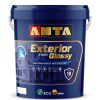 Sơn bóng cao cấp ngoài trời ANTA EXT GLOSSY A-B400