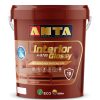 Sơn bóng cao cấp nội thất - ANTA INT GLOSSY A-B700