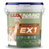 Sơn nội thất mịn ELUX EX1
