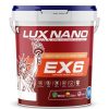 Sơn bóng chống nóng ngoại thất đặc biệt ELUX EX6
