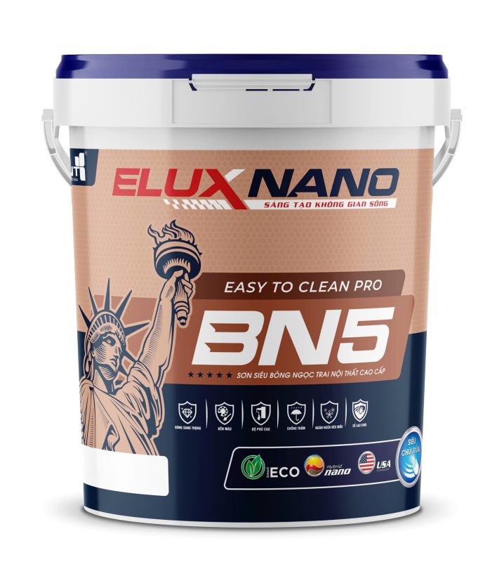 Công Ty Cổ Phần Sơn ANT Việt Nam