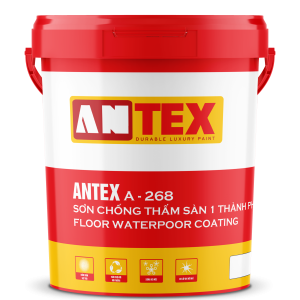 Sơn chống thấm sàn ANTEX